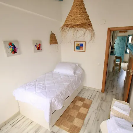 Appartement Almadrava