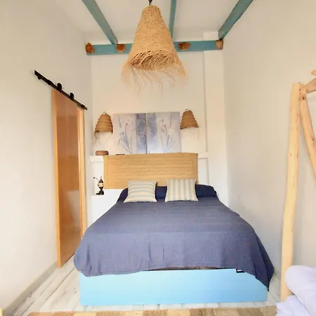 Almadrava Appartement *