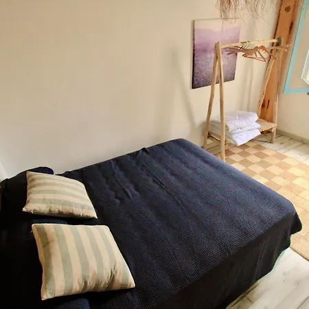 Almadrava Apartment