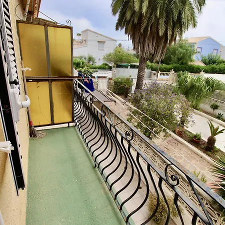 Almadrava Appartement *