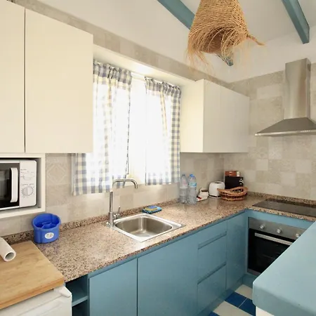 Almadrava Appartement *